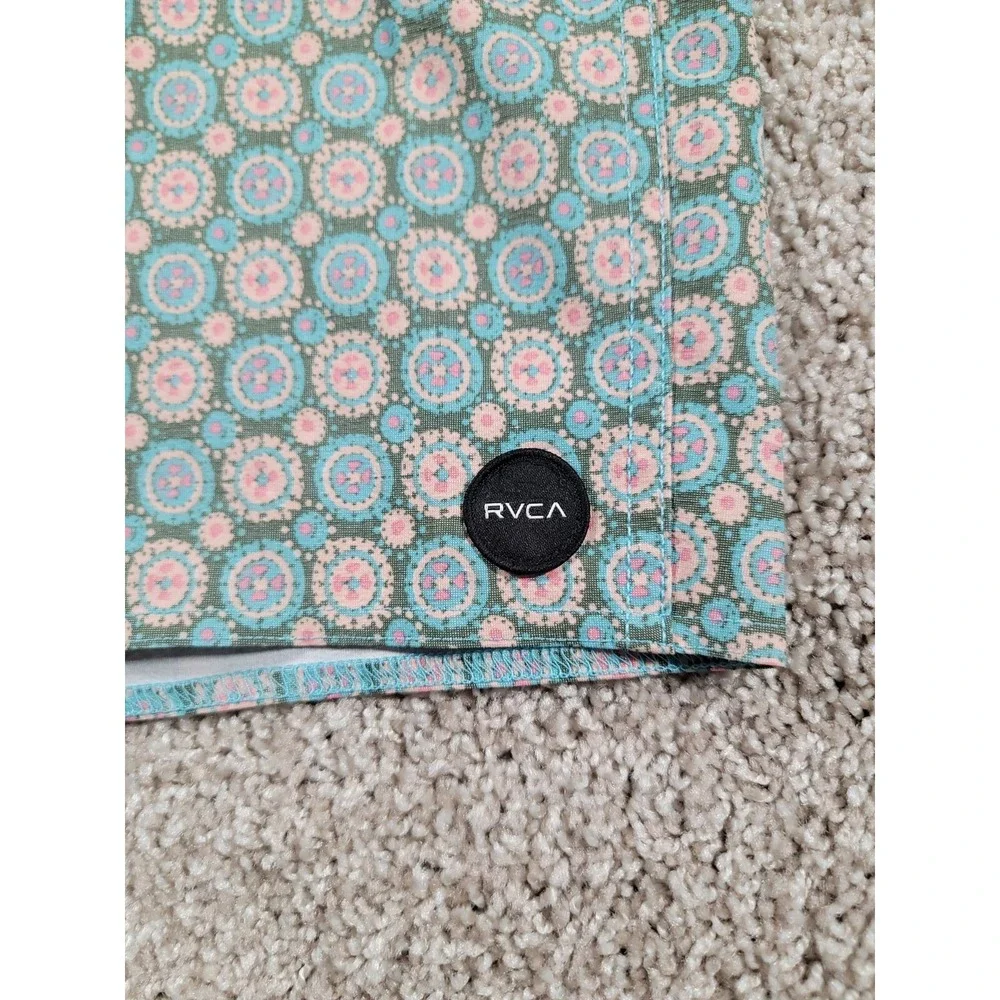 RVCA item description